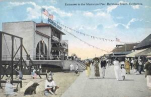 Read more about the article Historic Hermosa Beach