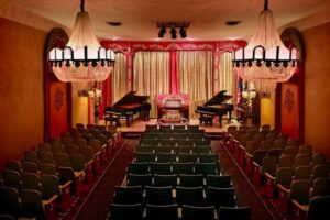 Read more about the article The Old Town Music Hall Benefit