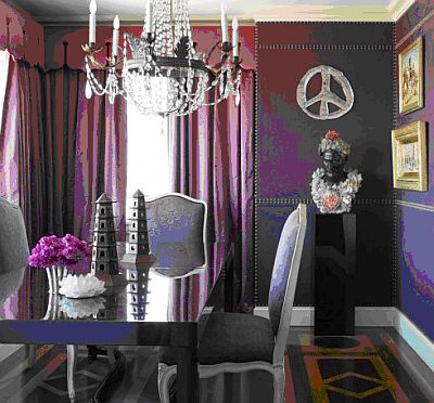 Read more about the article Spring Design Trends: Bold Bold Bold!