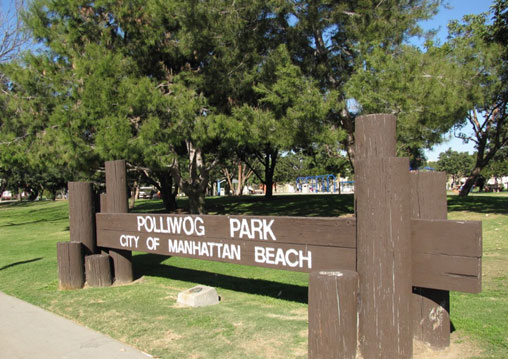 Read more about the article Walk With Me In Polliwog Park!