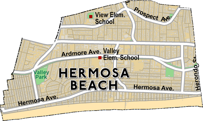 Read more about the article The Hermosa Beach School System Expands