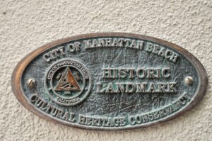 Read more about the article Manhattan Beach Historic Landmarks to Make a Comeback