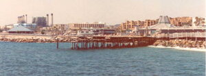 Read more about the article Redondo Beach Forms Task Force to Explore Alternatives for AES Site