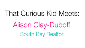 Read more about the article Curious Kid