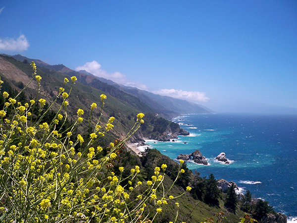 Read more about the article Post Ranch Inn Birthday 2015, Big Sur