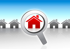 Read more about the article High Rents, Limited Inventory and Low Interest Rates Encourage People to Search for a Home
