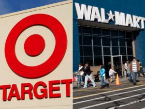 Read more about the article Target vs. Wal-Mart: Where Are Nearby Home Prices the Highest?