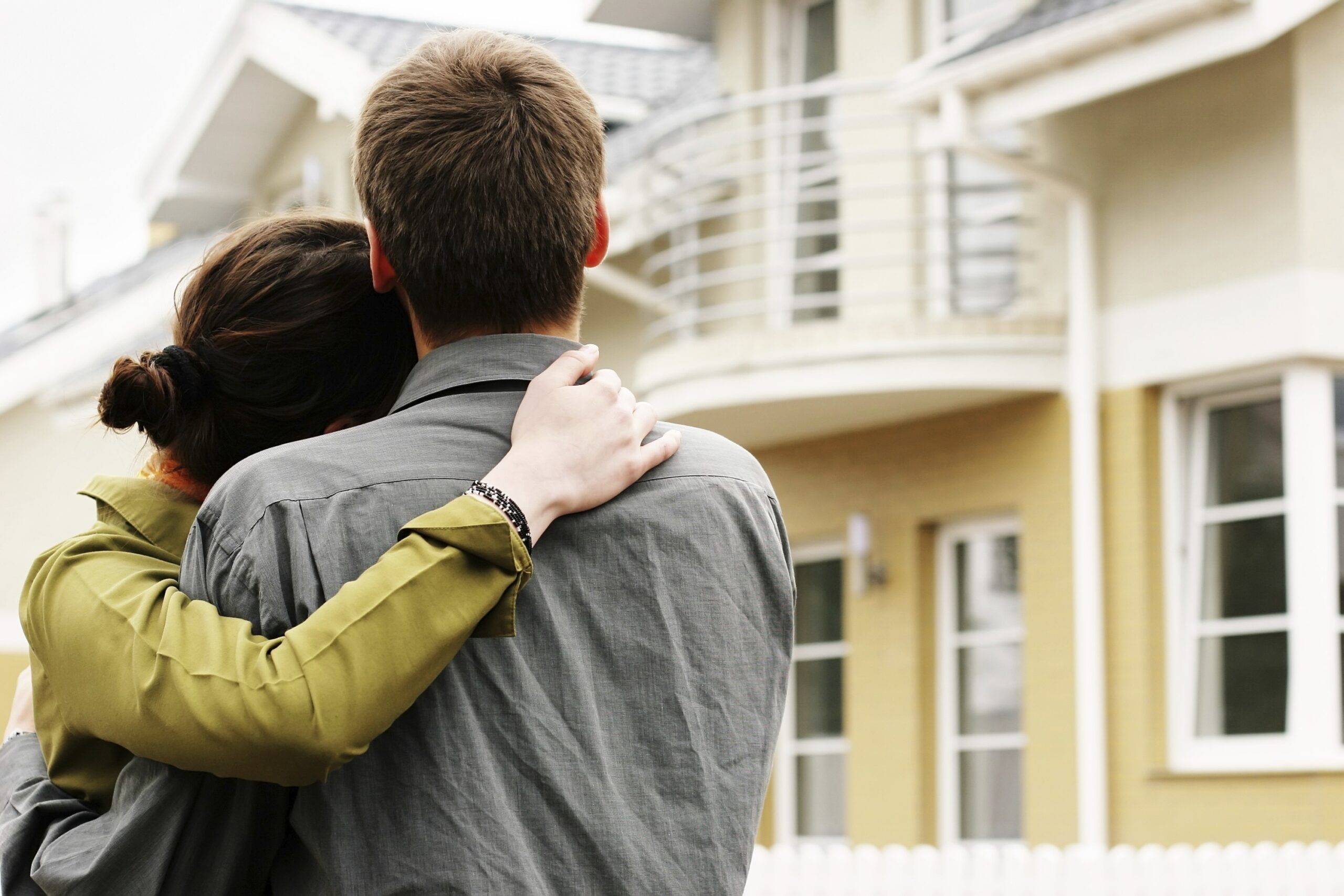 Read more about the article Nine Ways to Prevent Home Buyer’s Remorse