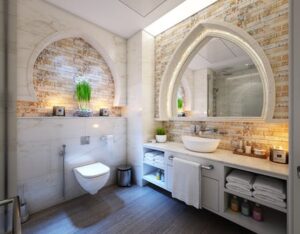 Read more about the article How to Get Your Baths Open-House Ready