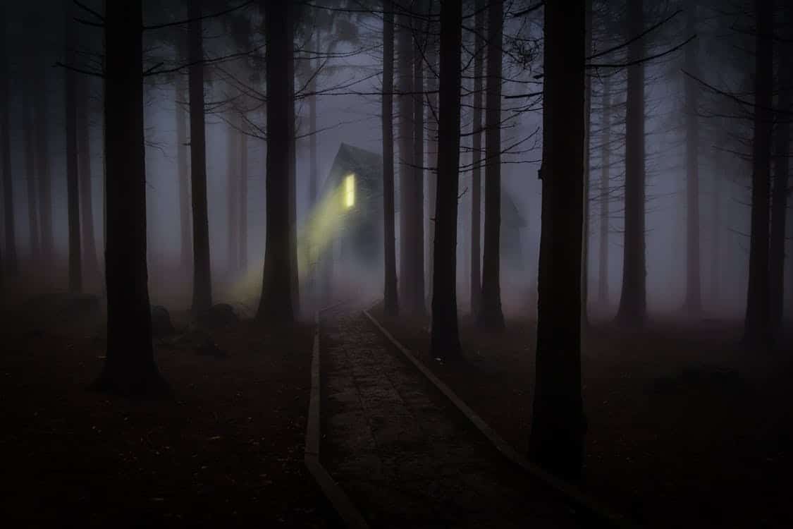 Read more about the article Realtor.com Survey Indicates Haunted Homes Don’t Always Have to be a Deal Breaker