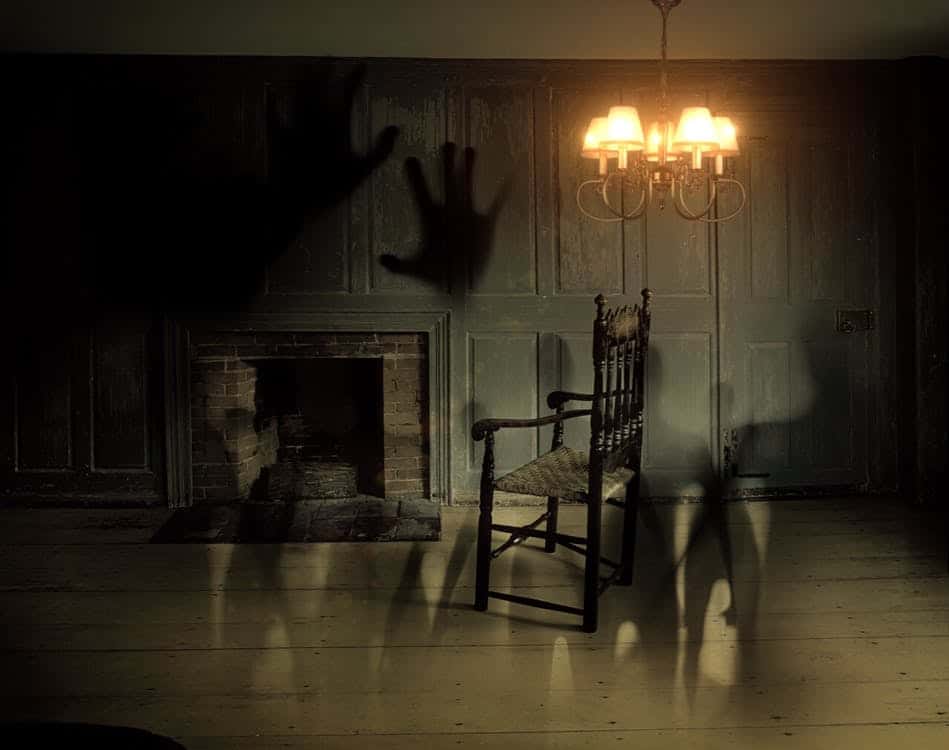 Read more about the article Eight Frightening Things in Sellers’ Homes That Can Scare Buyers Silly