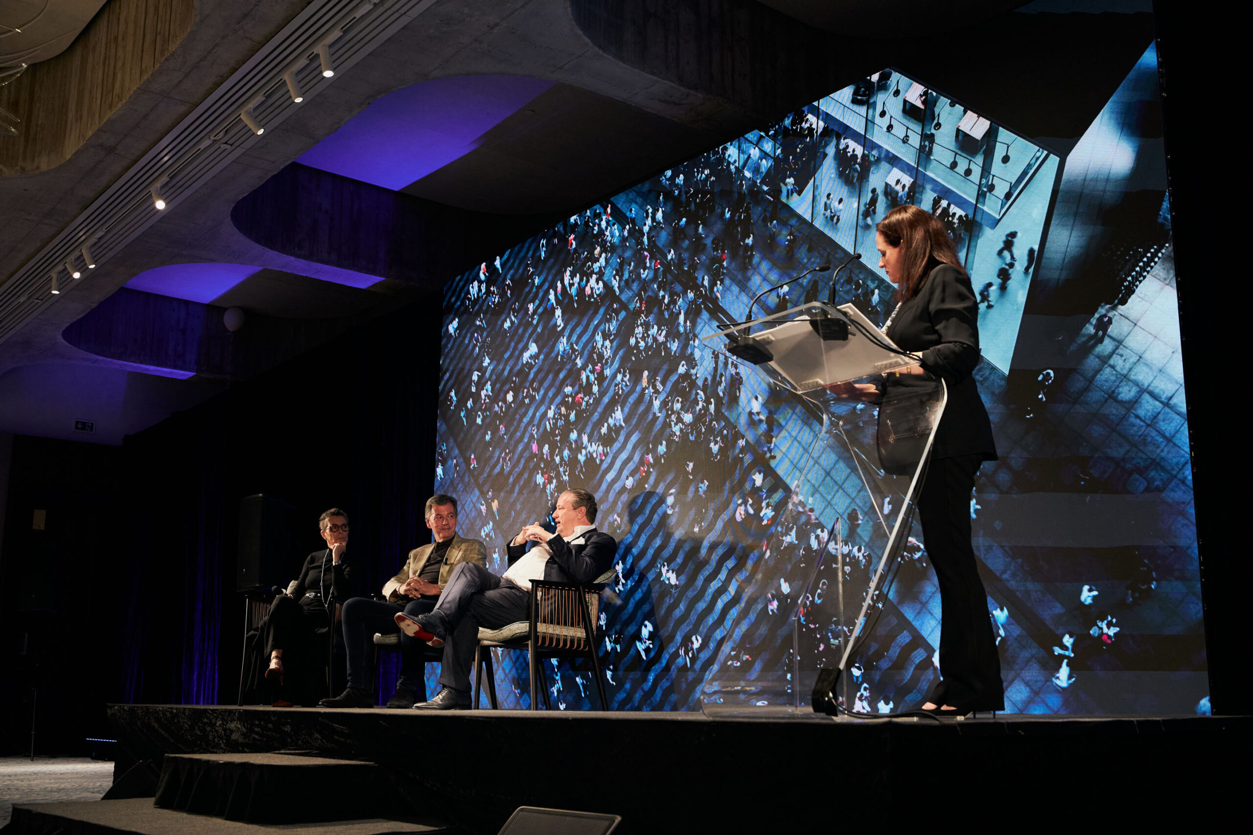You are currently viewing From the South Bay to the Heart of Europe: My Speaking Engagement in Prague